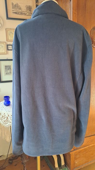 Tog 24 polar roz XXL