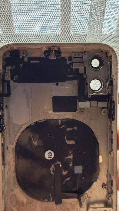 Корпус iphone 11