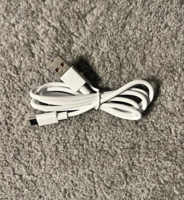 Cabo Usb c - usb