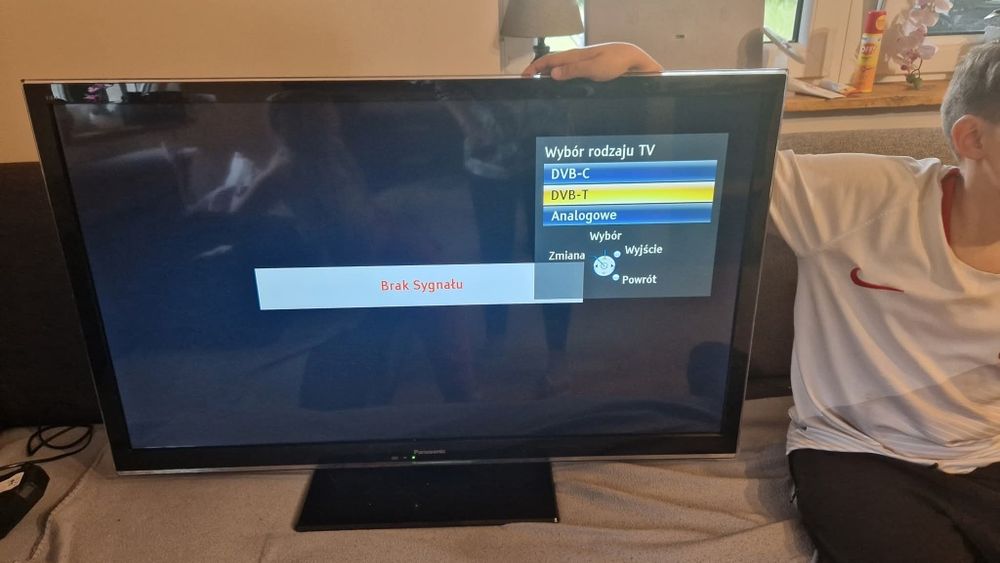 Telewizor Panasonic 42 cale