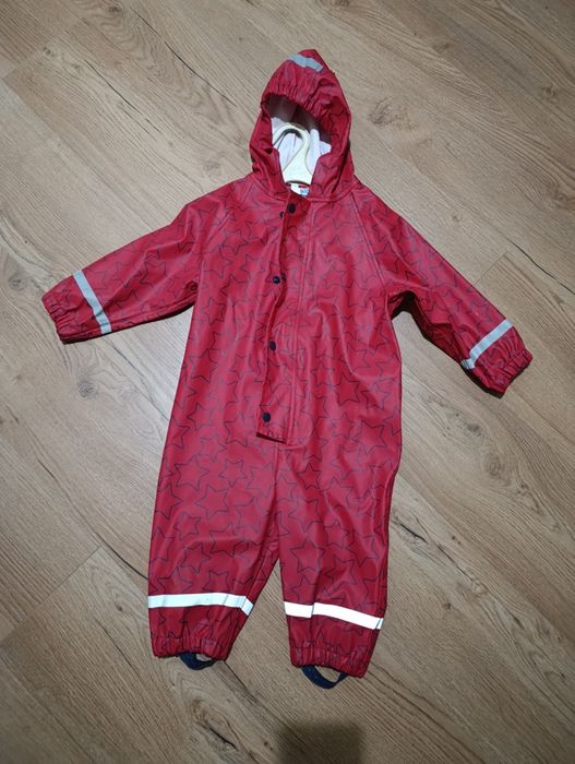 Грязепруф, дощовик 92 розмір KIDS