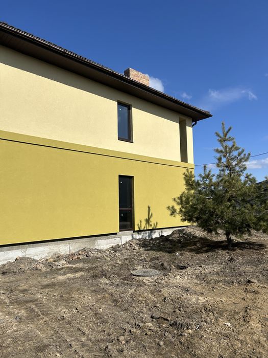 Котедж масив КРИНИЧЕНЬКА