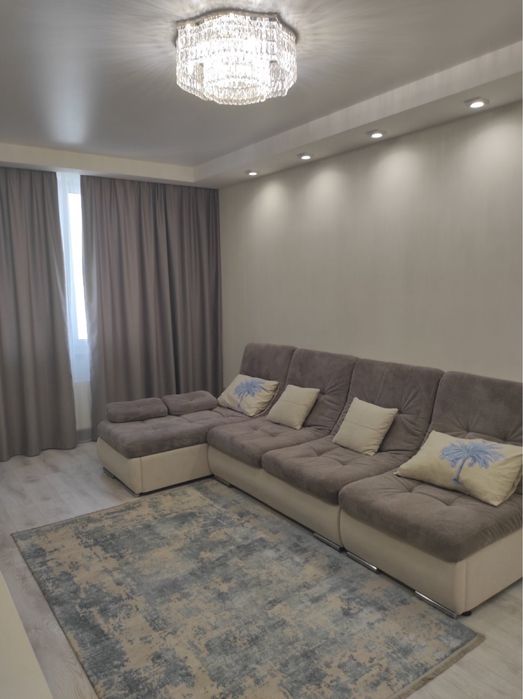 2-кімнатна квартира за адресою (площа 75,9 м²) - Atlanta.ua - фото 7