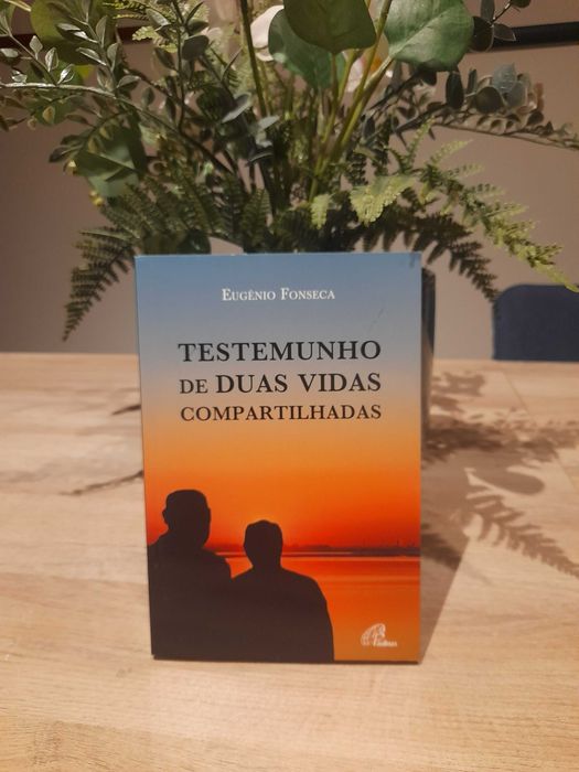 Testemunho de Duas Vidas Compartilhadas