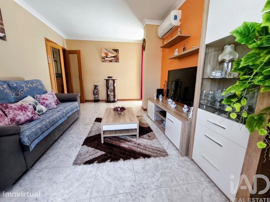 Apartamento T1 em Darque de 50 m2