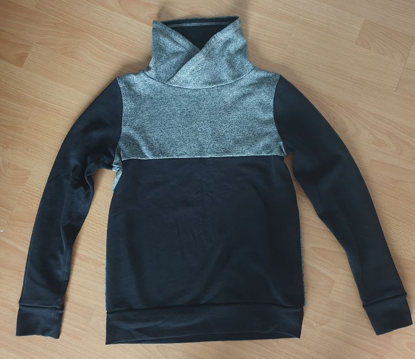 Bluza chłopięca