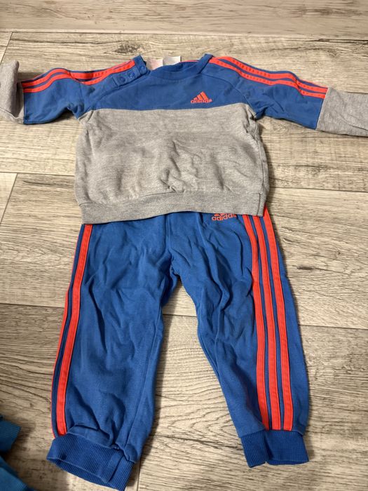 Оригінальний костюм adidas