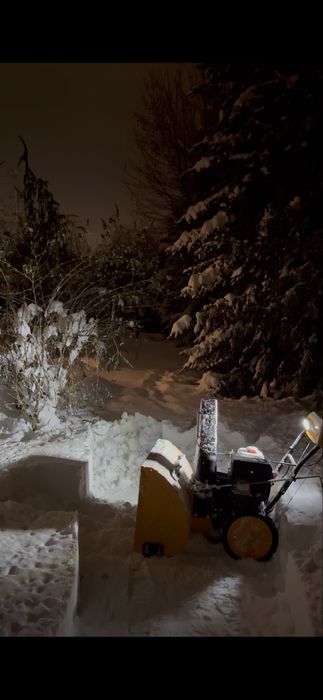 Usługi odśnieżania  KWIDZYN