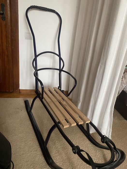 Дитячі санки, санчата, детские санки, санни