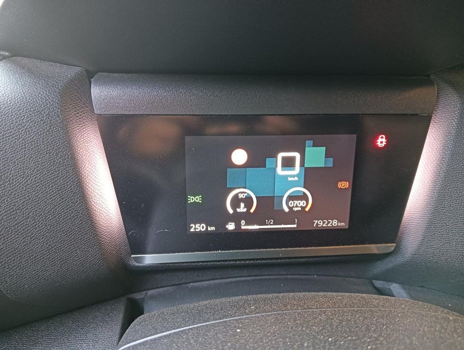 Pára-Choques Dianteiro Citroen C4