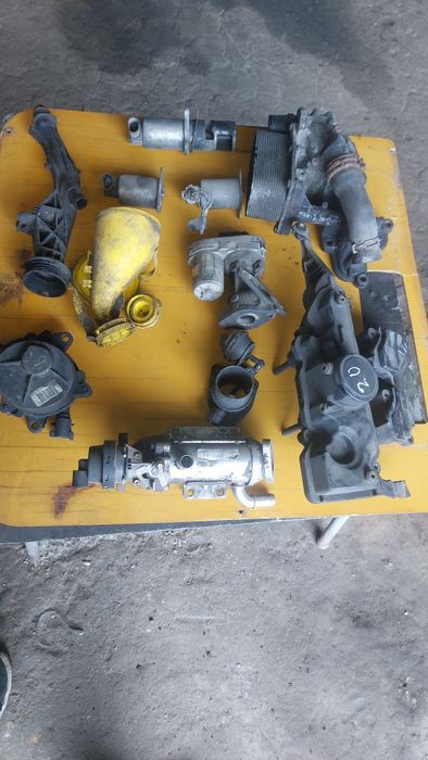 АВТОШРОТ-Renault Trafic.Розборка-Рено Трфік Запчастини-Рено Трафік.