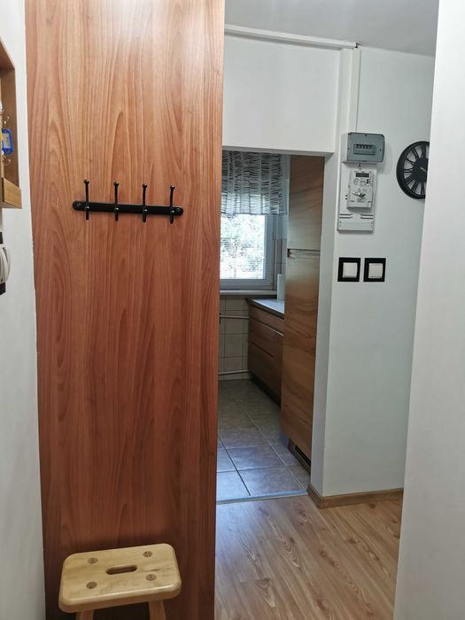 Wynajmę mieszkanie w centrum Warszawy- Ochota - Widok 6