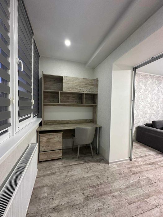 Здається 1 кімнатна квартира біля 5 школи