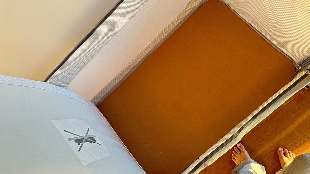 Chicco łóżeczko next2me magic evo