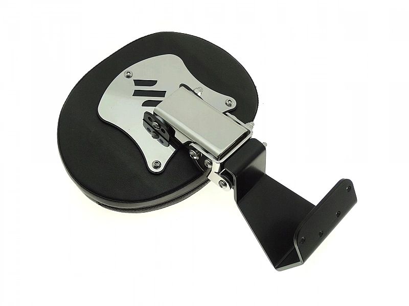 Oparcie Kierowcy Ruchome Składane Dedykowane Suzuki Vl 800 Volusia Int