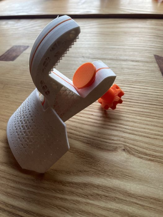 Кріплення  для навушників без свердління та клею !!!