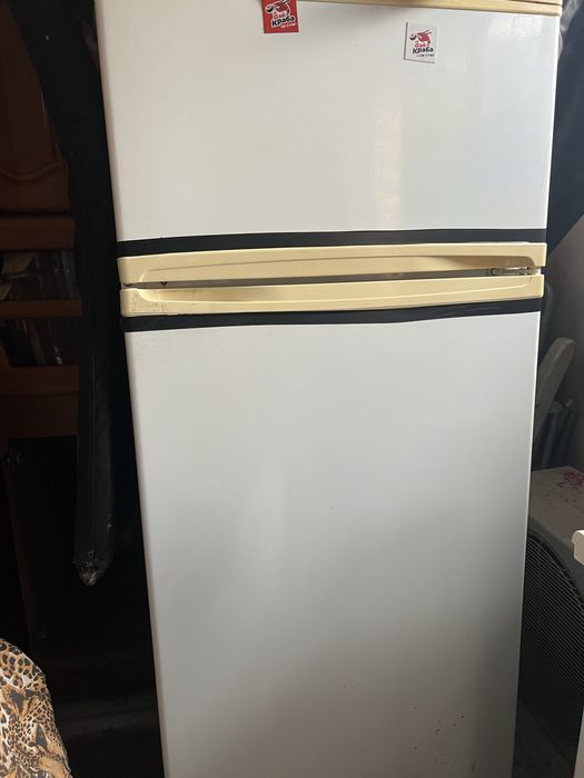 Холодильник