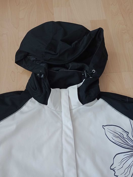 Kurtka damska rowerowa Pro-X Elements rozmiar XL