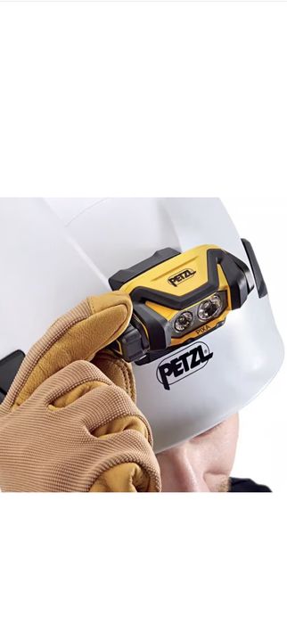 Lampka petzl pixa 3