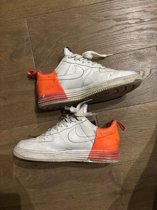 Air force acronym