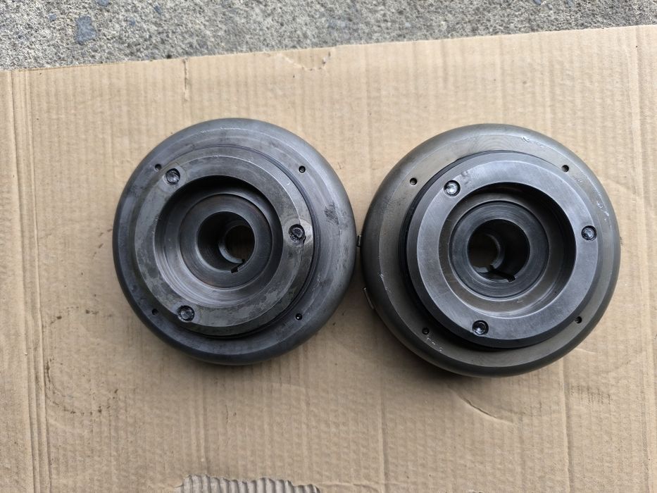 Koło magnesowe Magneto Kawasaki KLR 600