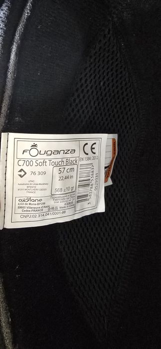 Toczek dla chłopca