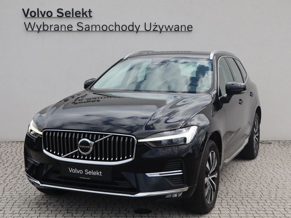 Volvo XC 60