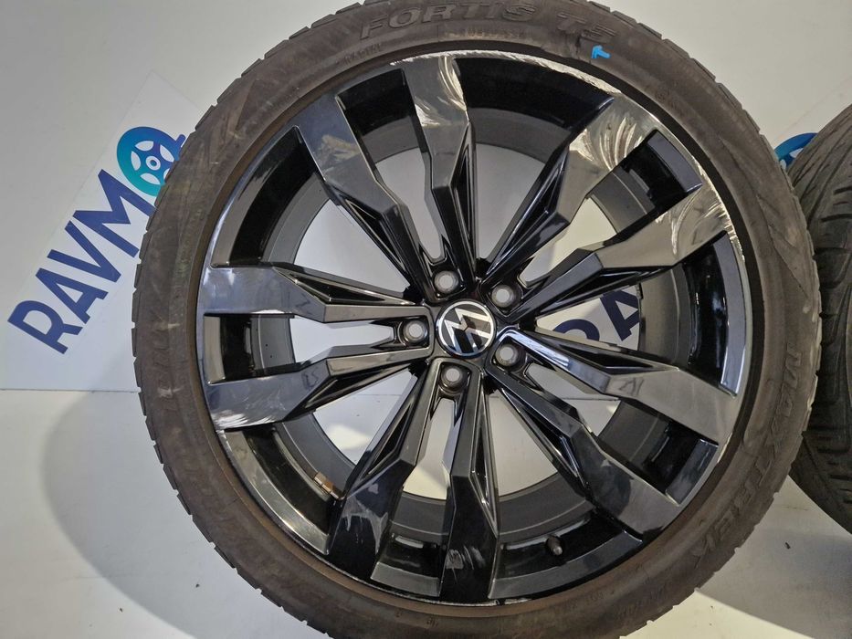 Koła felgi VW Volkswagen Tiguan II 5NA R-line 8,5J ET38 20" 5x112