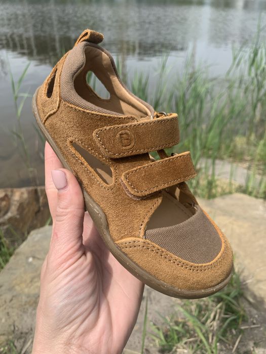 Barefoot сандалі Blifestyle 26-33 р.