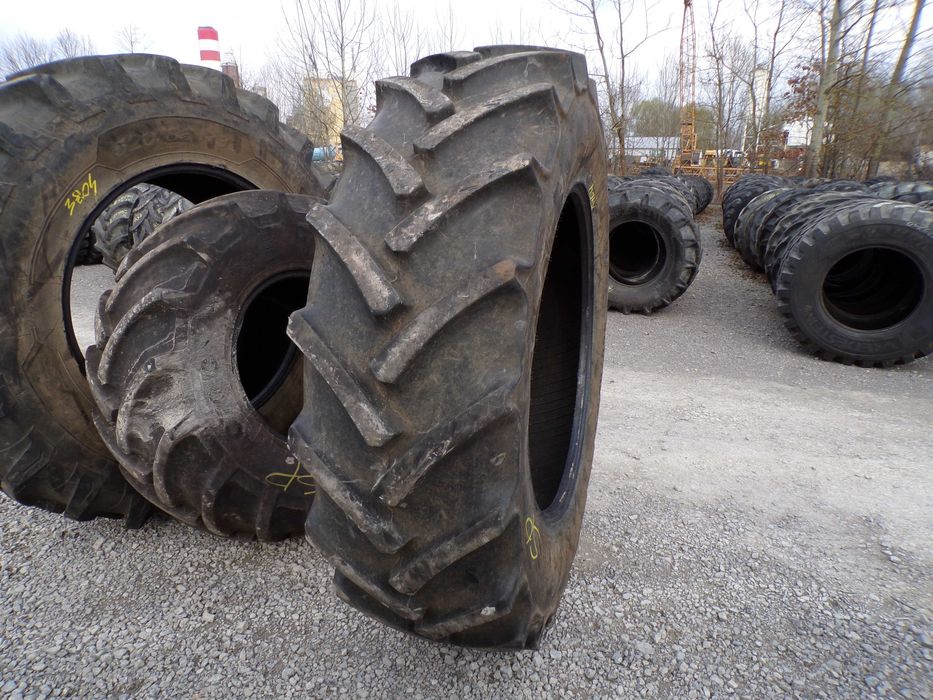 Opona 460/85R38  18.4R38  MITAS AC 85 (1700 netto)