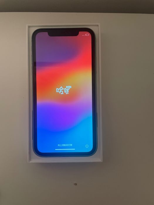 Telefon, iPhone, elektronika