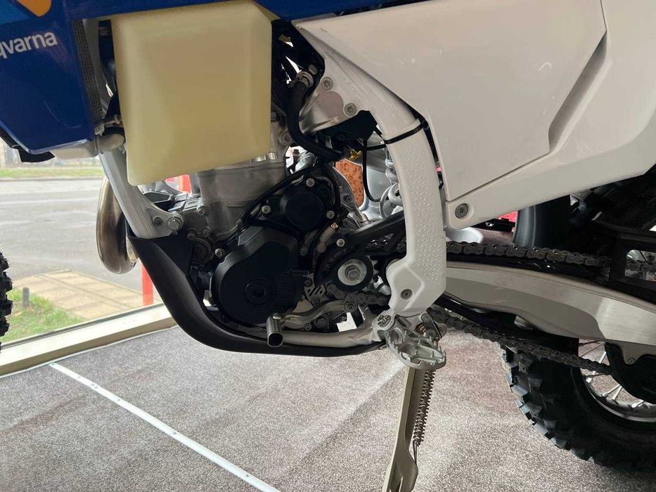 Husqvarna FE 350 HERITAGE 2025