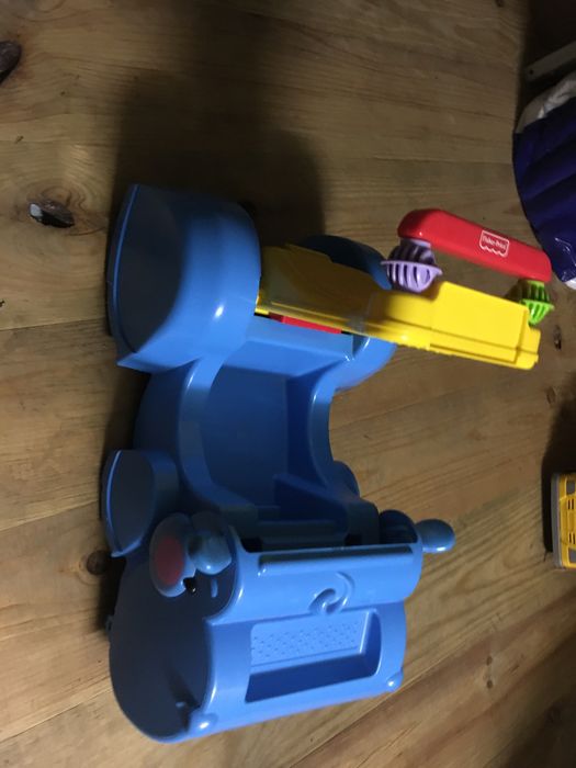 Fisher-Price Multi-Function Walker64552400584577122