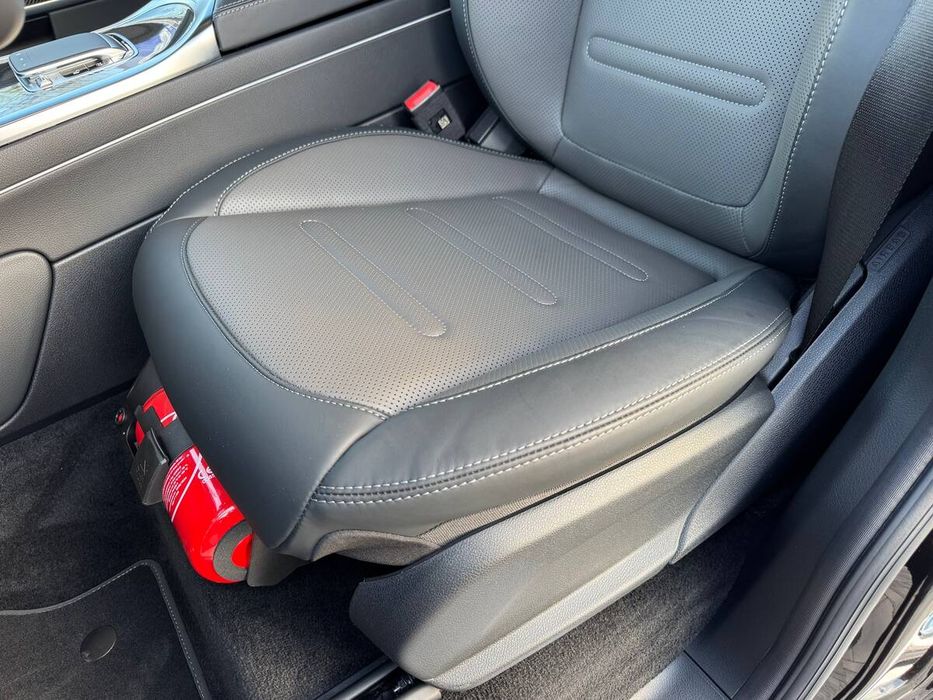 Mercedes-Benz G 580 2025 freshauto