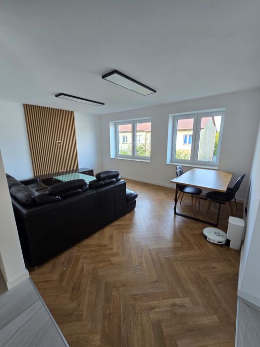Do wynajęcia – 90 m² w centrum Wyszkowa | 4 000 zł – wszystkie opłaty w cenie!