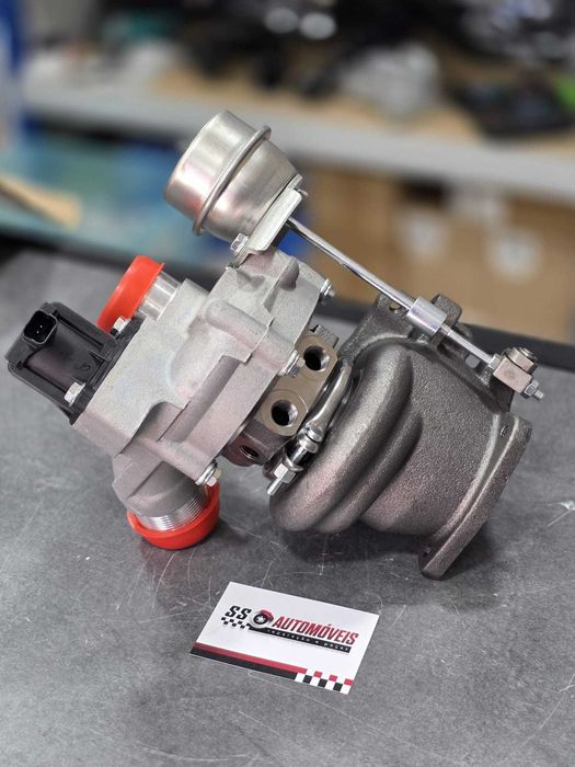 Turbo Novo 1.6 THP 156 cv 16V Peugeot Citroen 207, 308 , 508, 3008
