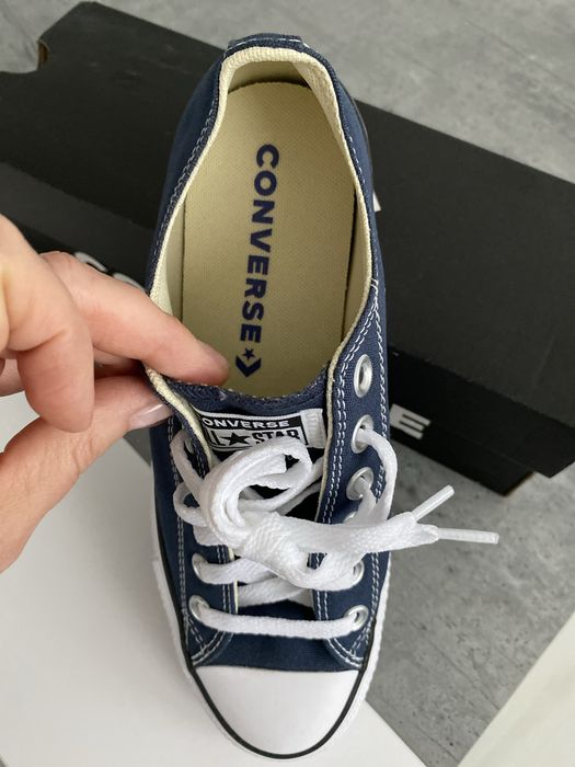 Buty Converse unisex