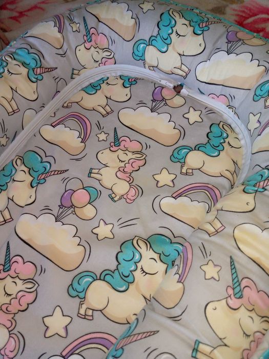 Кокон для немовлят