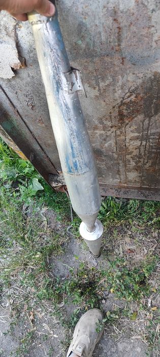 Продам резонатори на иж планета 3
