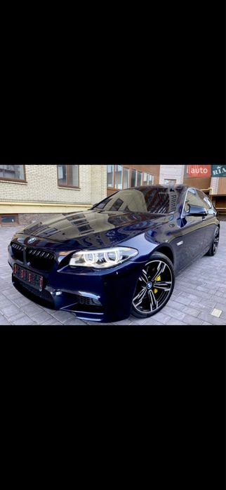 Диски Нові R19/5/120 BMW 3 F30 5 F10 F11 6 7 X3 F25 .. В Наявності