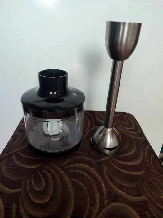 Запчасти к блендеру, чаша