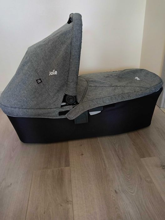 Gondola do wózka joie