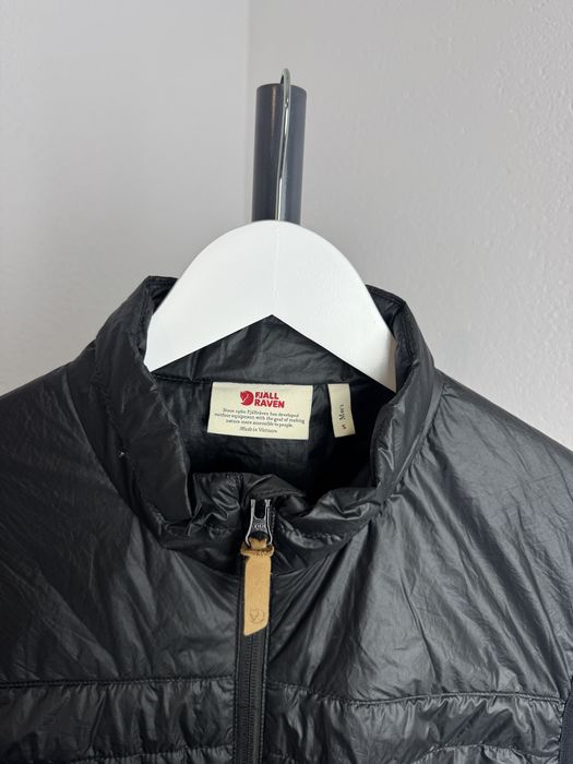 Безрукавка,жилетка Fjallaraven,arcteryx,ortovox,moutain