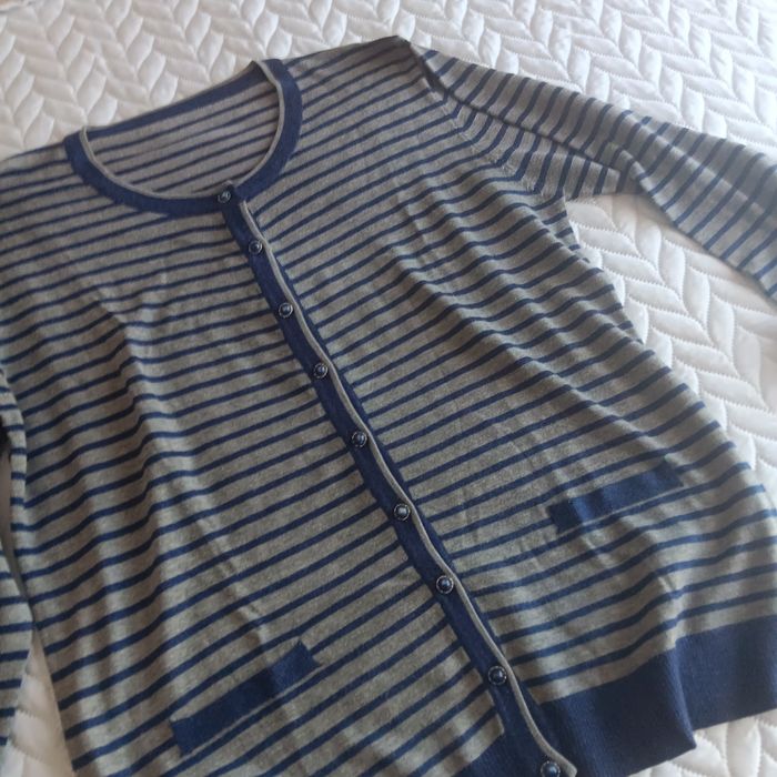 Vendo casaco muito bonito para senhora
