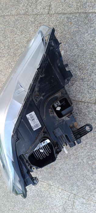 Farol BMW X2 F39 Full Led