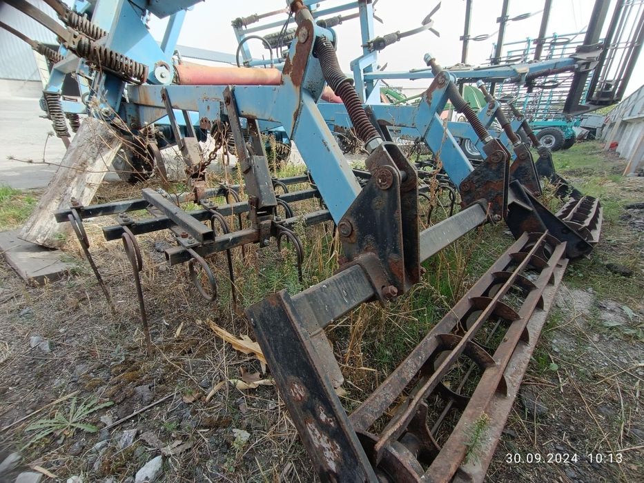 Культиватор КГШ-6,5 , КПС-6 , КПП-6,5