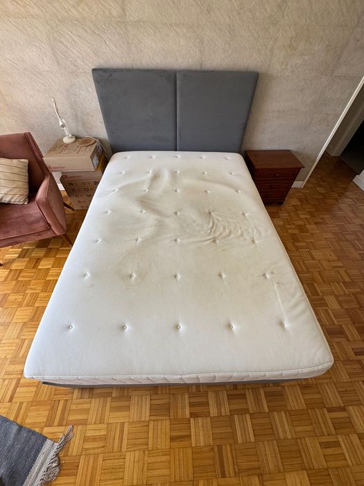 Colchão IKEA ÅKREHAMN – 140x200 cm