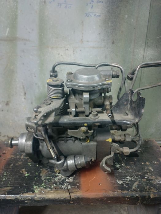 Запчастини до вольксваген 1.9 дизель