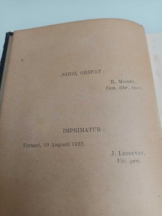 Le St Evangile - Alfred Weber