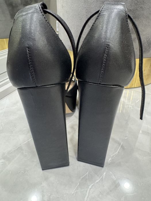 Aldo buty na slupku 37